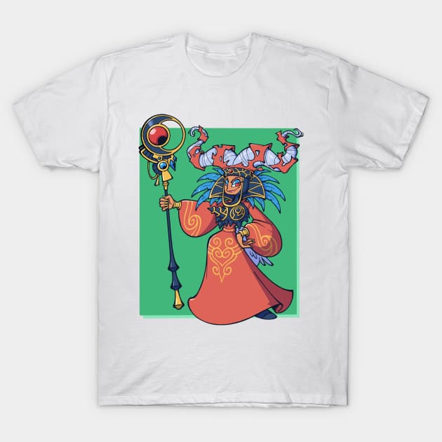 Rita Rita Rita T-Shirt by Shenaniganza